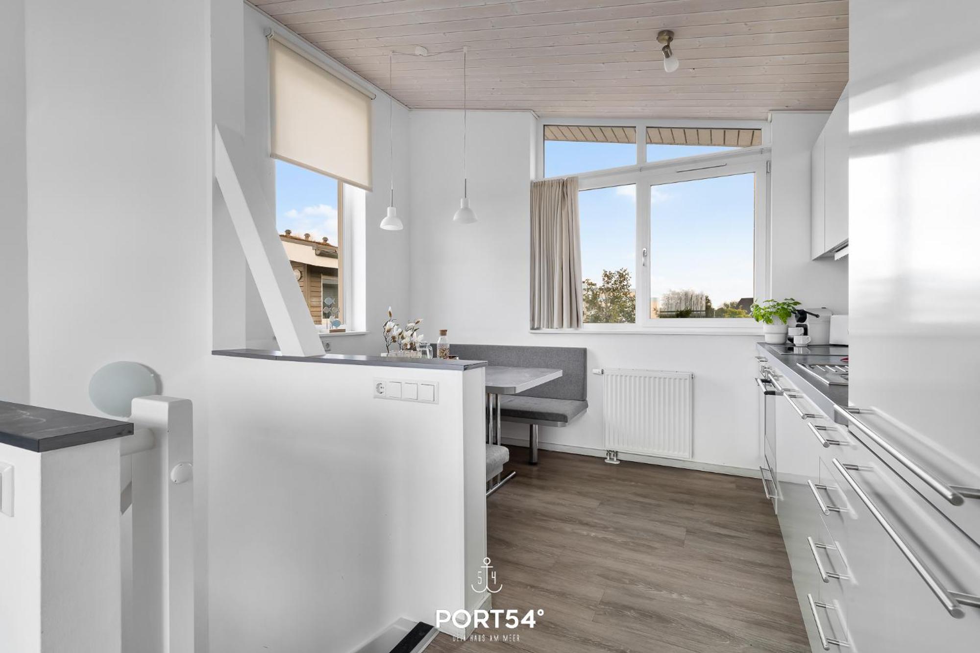 Lagunenblick 1 Marina Wendtorf Zewnętrze zdjęcie